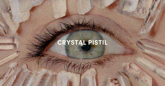 Crystal Pistil Perfume