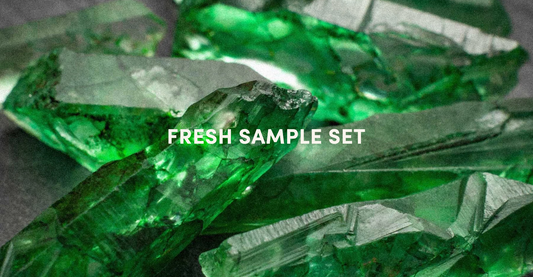 Fresh Sample Perfume Set